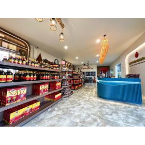 Công Ty TNHH Kinh Doanh Nước Mắm Huỳnh Khoa